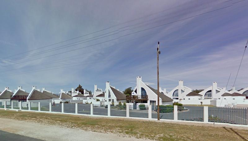 2 Bedroom Property for Sale in Dwarskersbos Western Cape